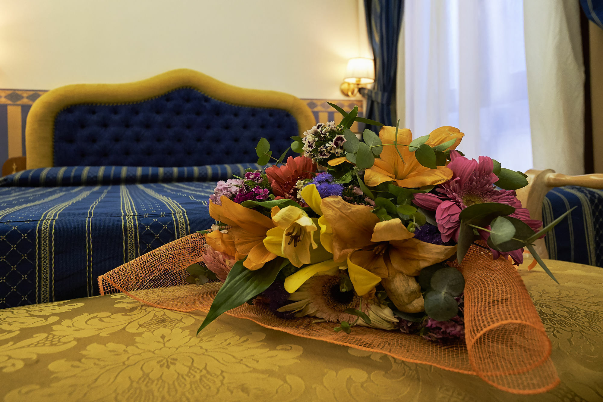 บาร์เบรินี สวีท Hotel โรม ภายนอก รูปภาพ